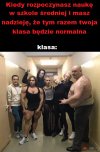 Każdy miał jakiegoś świra