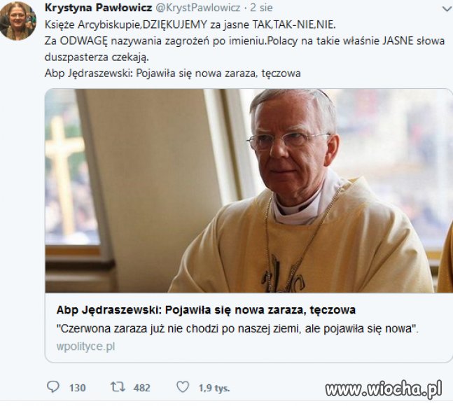 Krysia
