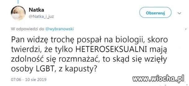 To jest dopiero