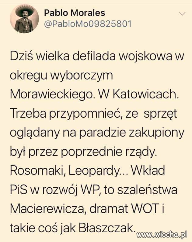 No i taka jest prawda ...