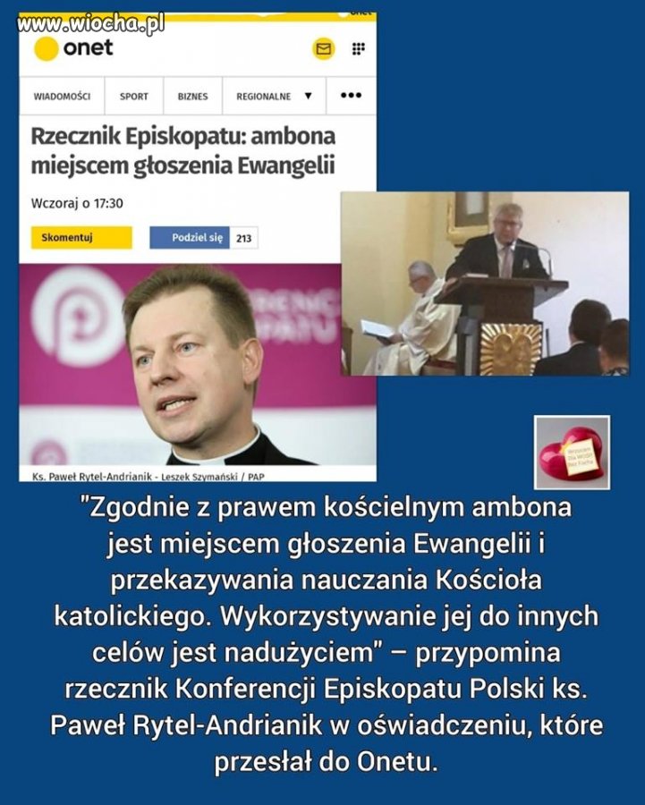 I tak offen przeciw