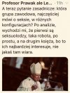 Mają jakąś obsesję na punkcie seksu w tym zawodzie