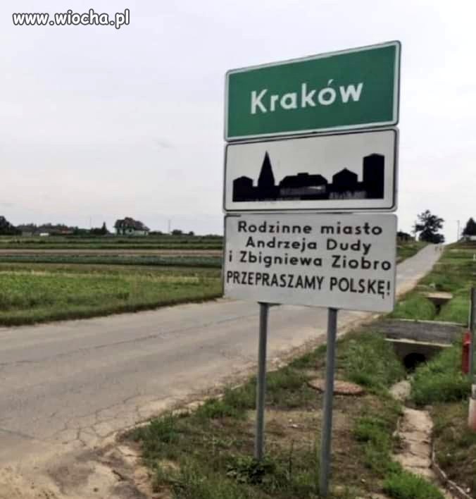 Kraków