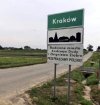 Kraków