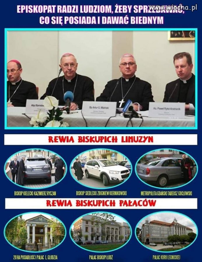 I pomyśleć że za te pieniadze
