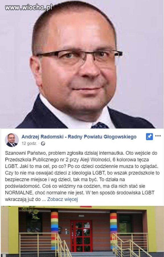 Poje...baniec