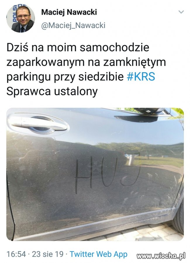 W pełni zasłużone!