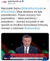 Jak za starej