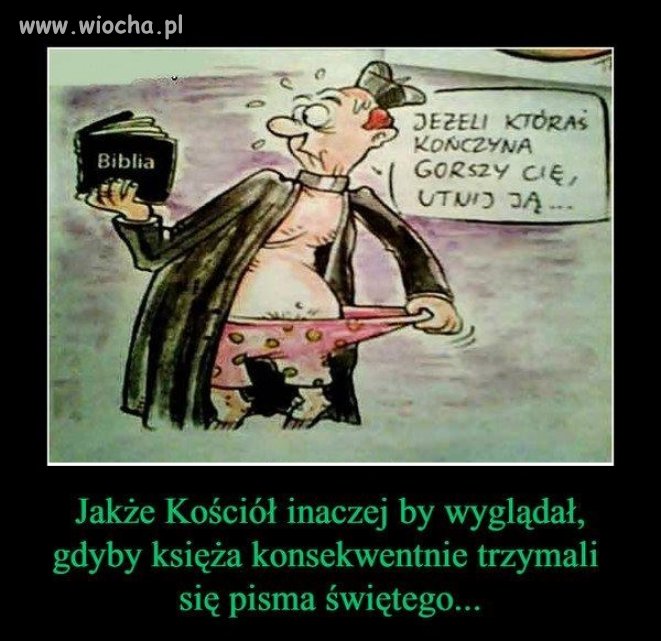 No właśnie ...