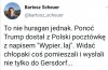Chłopaki z ministerstwa coś pomieszali.