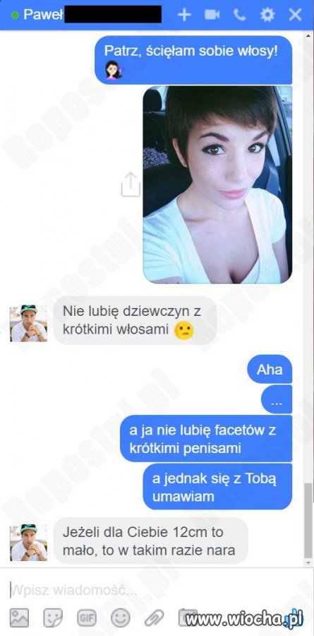 Na krótko