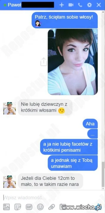 Na krótko
