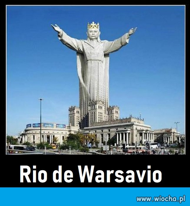  Dekomunizacja ...po Chystusie .