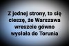 Ojciec Inkasent wreszcie dostanie to co mu się ...