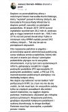 Marnotrawstwo pieniędzy podatników. 