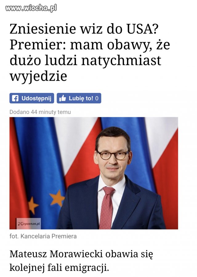 Przecież wszyscy wracają do Polski 
