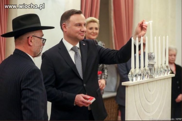 Czy ja  dobrze  widzę ? 
