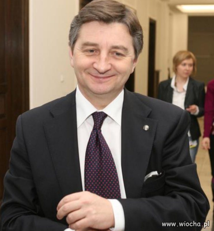Nie tylko rzeka trzyma się koryta. 
