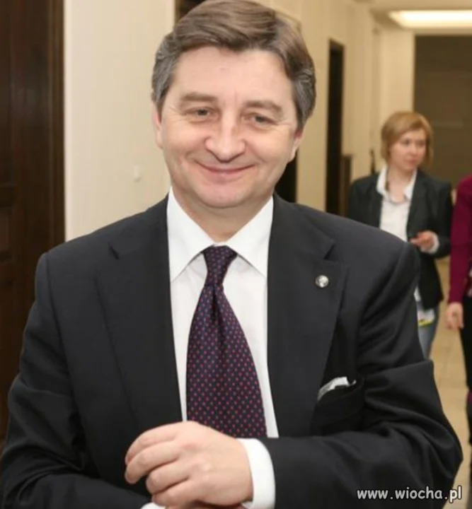 Nie tylko rzeka trzyma się koryta. 