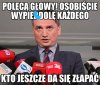 Chyba sam się wypie..oli ...