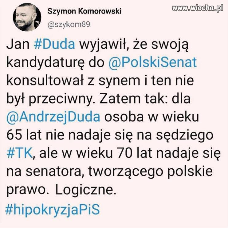 Logika pisowca
