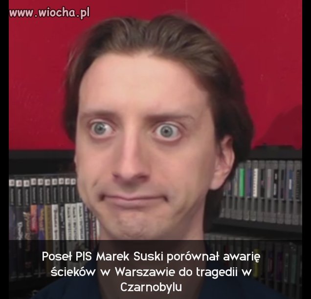 To tylko Suski
