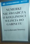 Chciało by się zapytać