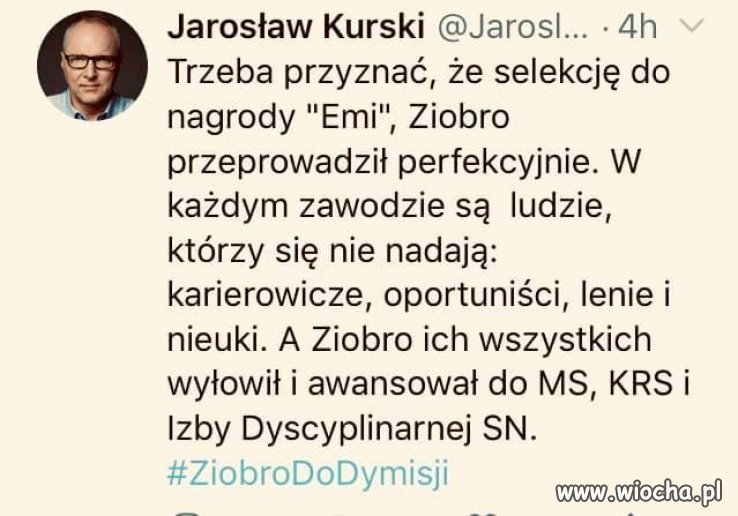 Tacy są najlepsi najwierniejsi 
