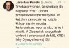 Tacy są najlepsi najwierniejsi 