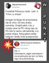 No coż...oskarżajcie poprzedników