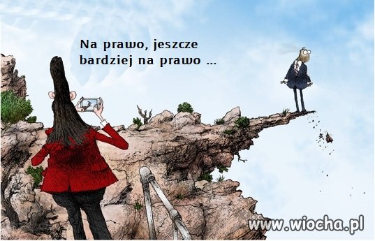 Porada dla polityków