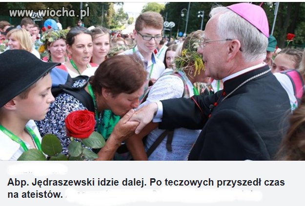 Obraz Polski