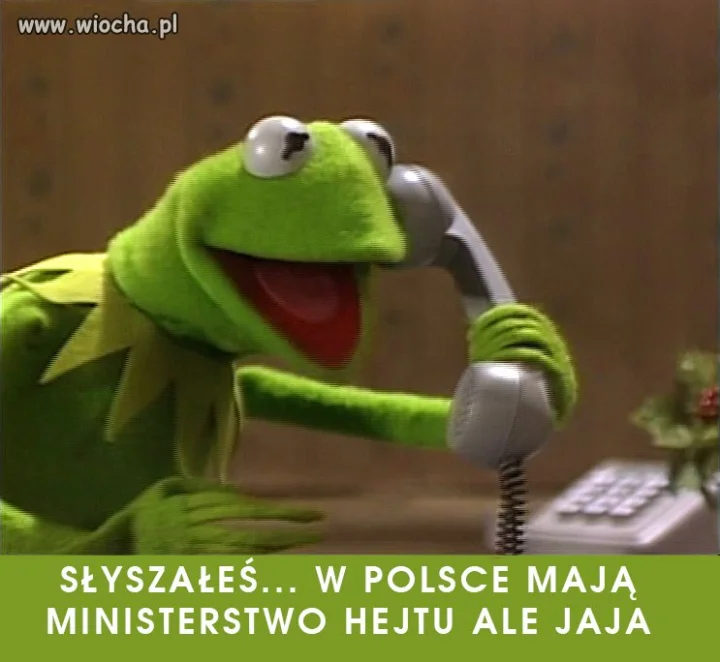 MINISTERSTWO HEJTU