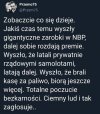 Ciemny lud zagłosuje