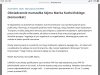 Służbowo na narty, na wesele, na weekend, ...