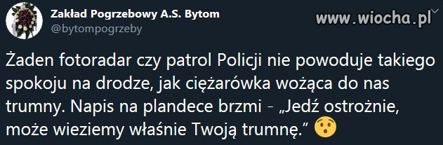 Ostrzeżenie...