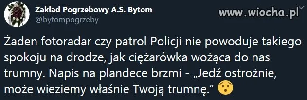 Ostrzeżenie...