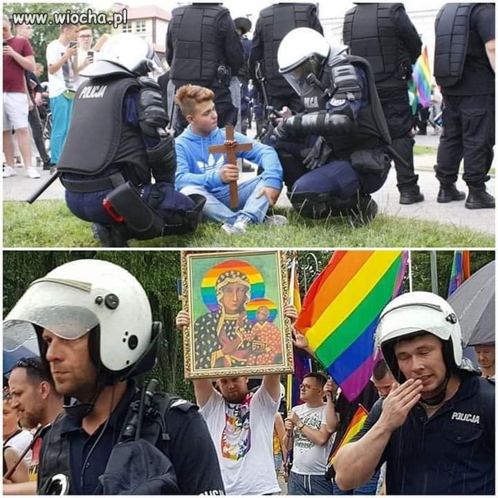Co z tą Polską 