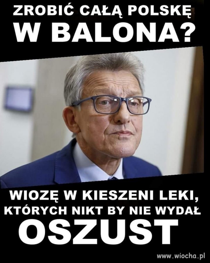 Każdy kto by poprosił