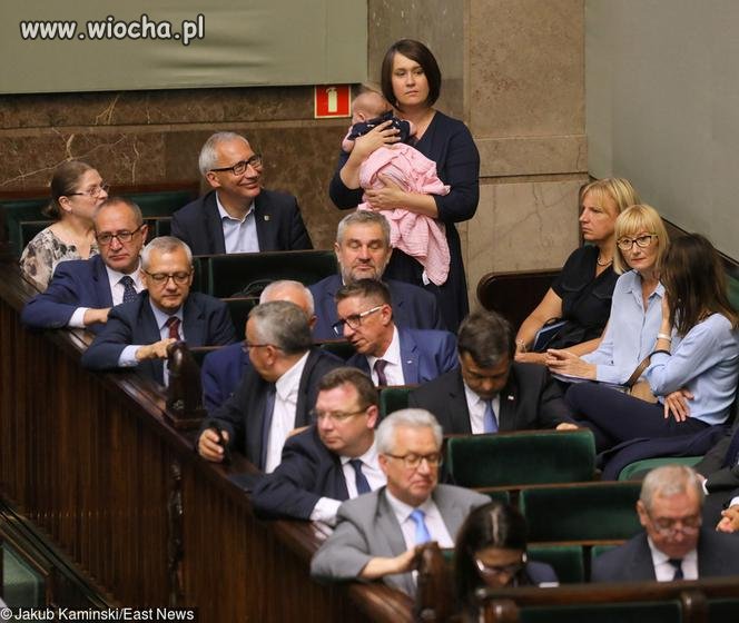 Chyba zbliżają się wybory.