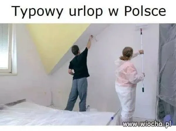Często tak bywa