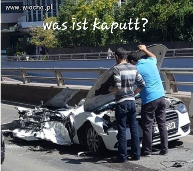 Was ist ksputt
