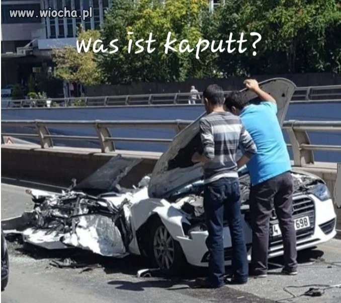 Was ist ksputt