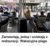 Suweren na wakacjach