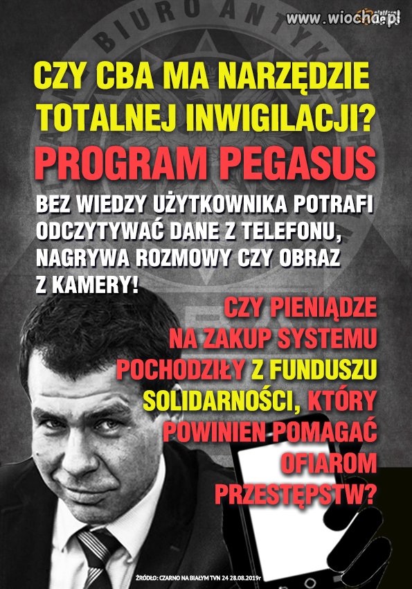 Przy zapędach obecnej władzy