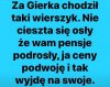 Wierszyk