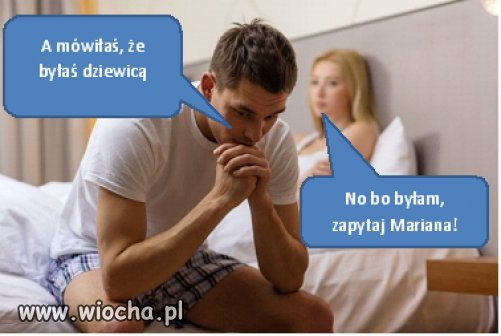 Taki mały wybieg