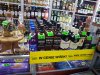 Promocja whisky