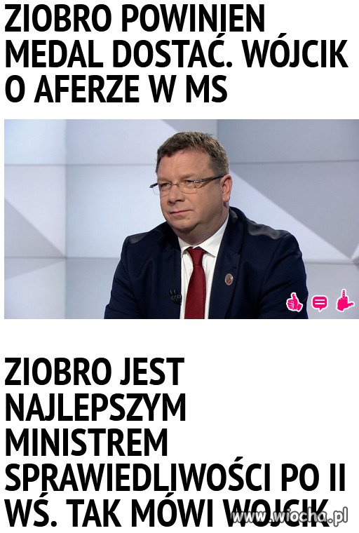 Łubu dubu, łubu dubu.