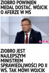 Łubu dubu, łubu dubu.